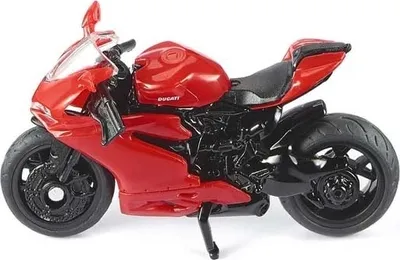 Produktbild von SIKU 1385 Ducati Panigale 1299