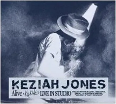 Zdjęcie produktu dla Alive & Kicking - Live In Studio