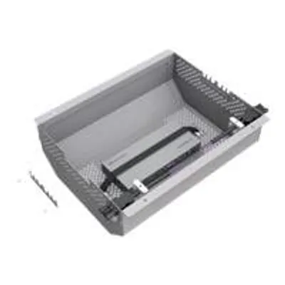 Image de Kindermann habillage sous table pour CablePorts