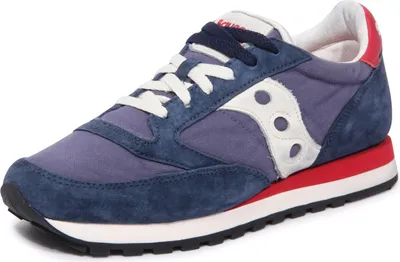 Immagine prodotto di 2641AU sneaker uomo SAUCONY JAZZ man vintage effect shoes