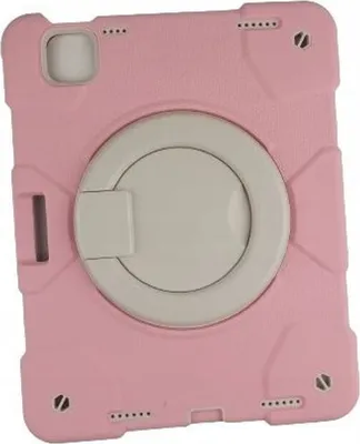 Immagine prodotto di Custodia per iPad Pro 11"/Air4 con tracolla e supporto per stilo Rosa