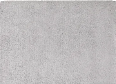 Produktbild von Cawö Badematte Solid Platin (70x120cm)