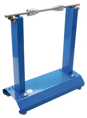 Immagine prodotto di Equilibratrice per pneumatici moto BGS - 8459