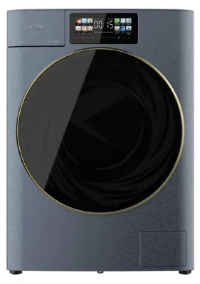 Produktbild von Cecotec Bolero DressCode 10950, Frontlader, 10 kg, C, 76 dB, 1400 RPM, A