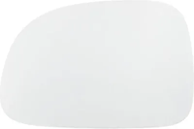 Produktbild von BLIC Spiegelglas Außenspiegel Links für FIAT PANDA (169) Asphärisch 6102-02-1232935P