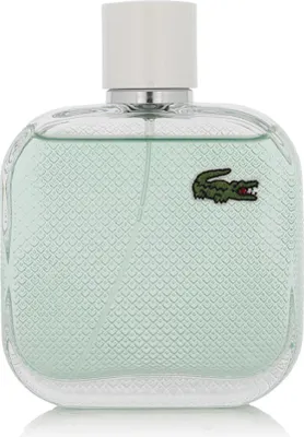 Produktbild von Lacoste L.12.12 Blanc Eau Fraîche EDT 100 ml M