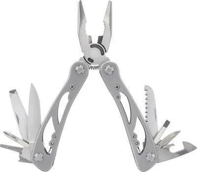 Obrázek produktu pro Basetech BT-2299054 Multitool z nerezové oceli