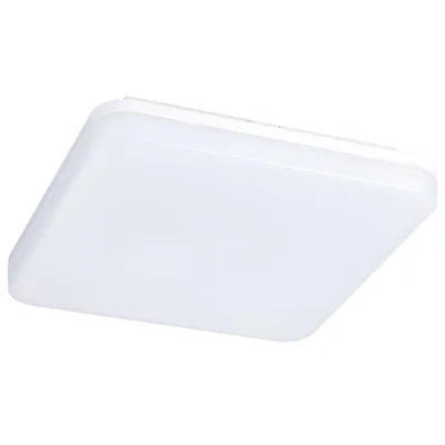 Obrázek produktu pro Solight LED venkovní osvětlení, přisazené, čtvercové
