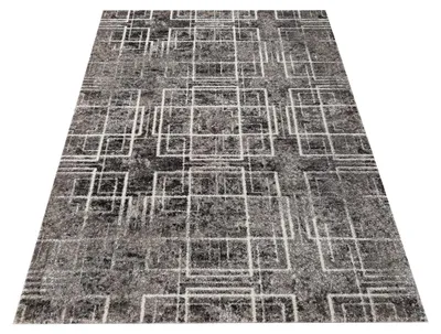 Produktbild von Teppichstück PANAMERO 09 grau 240 x 330 cm