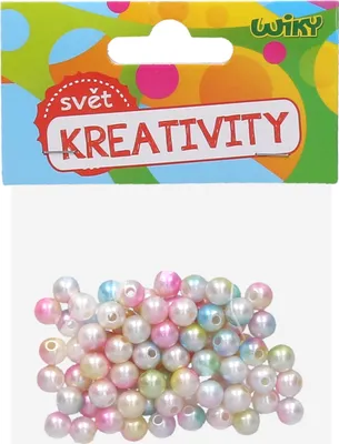 Immagine prodotto di Perle 20 g Perle colorate