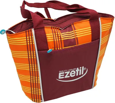 Produktbild von EZETIL Kühltasche Kühlbox Isoliertasche Campingtasche Strandtasche