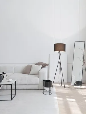 Produktbild von Nova Luce Stehleuchte RETRO