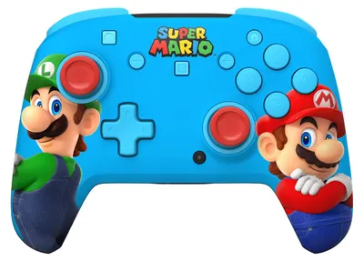 Immagine prodotto di Turtle Beach Rematch, gamepad, Nintendo Switch, Nintendo Switch 2, Nintendo Switch Lite, Nintendo Switch OLED, croce direzionale, pulsante Menu, pulsante Home, digitale, RGB, wireless
