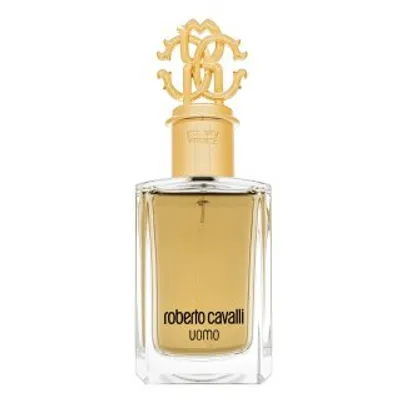 Obrázek produktu pro Roberto Cavalli Uomo toaletní voda 100ml