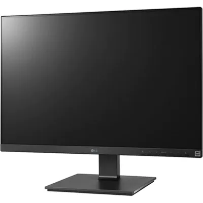 Produktbild von LG 25BL55WY-B, 63,5 cm (25"), 1920 x 1200 Pixel, Full HD, 5 ms, Schwarz