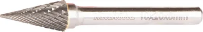 Immagine prodotto di Makita HM perno di fresatura 10 pezzi, 20 x 6 mm, stampo testa SM 20 x 6 mm - stampo testa SM - 10 pezzi