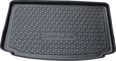 Produktbild von Z438876 Kofferraumwanne kompatibel mit Peugeot 206 / 206 + 1998-2009 / 2009-2010