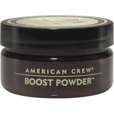 Produktbild von American Crew Boost Powder - 10g