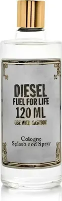 Zdjęcie produktu dla Diesel Fuel for Life Men's Edt