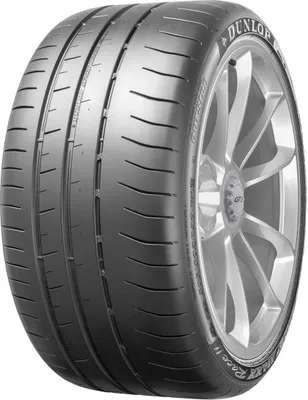 Produktbild von Dunlop So car-tyres Sport Maxx Race 2 ( 325/30 ZR21 (108Y) XL N1, mit Felgenschutz (MFS) BLK )