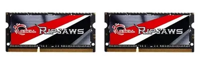 Image de Module de mémoire G.Skill 16 Go DDR3-1866 (2 x 8 Go, 1866 MHz)
