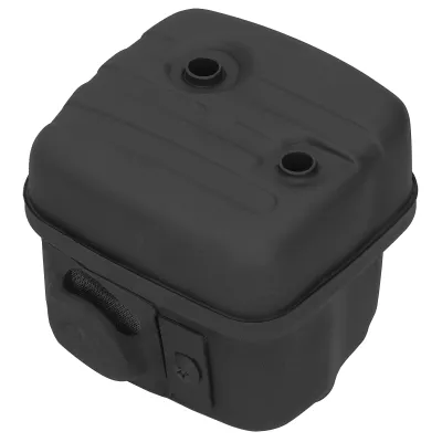 Obrázok produktu pre Tlmič výfuku,Súprava tesnenia tlmiča,Tlmič výfuku reťazovej píly,Časť tlmiča výfuku,Tlmič výfuku pre Jonsered,Príslušenstvo reťazovej píly
