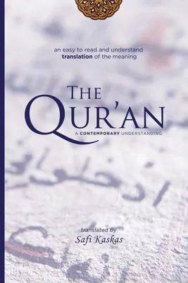 Produktbild von The Qur'an