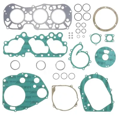 Imagen del producto de Kit de juntas de motor ATHENA, modelo P400510850751, para Ducati/Suzuki
