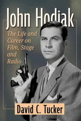 Produktbild von John Hodiak