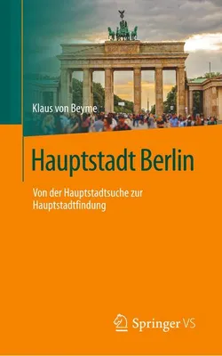 Obrázok produktu pre Hauptstadt Berlin