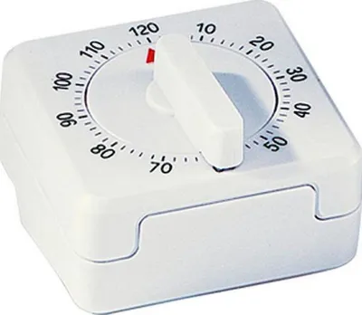 Produktbild von Atlanta  Kurzzeitmesser, 60 Minuten; 283