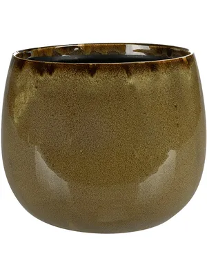 Produktbild von Ter Steege Blumentopf Sahara-Multicolor D 24 cm H 19 cm