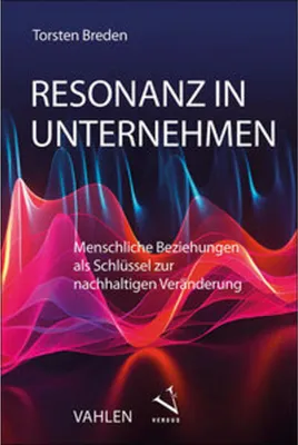 Immagine prodotto di Resonanz in Unternehmen