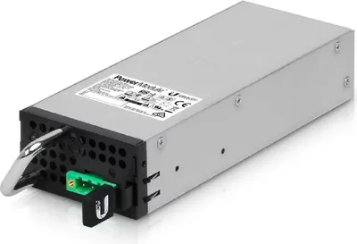 Immagine prodotto di Alimentatore ridondante per reti Ubiquiti
