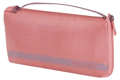 Produktbild von American Tourister Pull-Over Reisezubehör Foldable Luggage Cover Pink / Mauve koralle