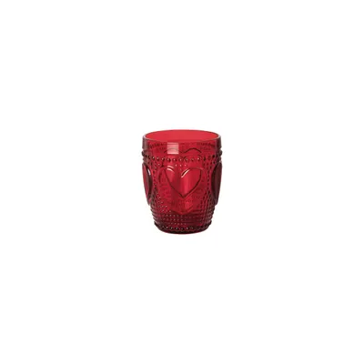 Image de Verre - rouge, gobelet, Hutschenreuther 2025