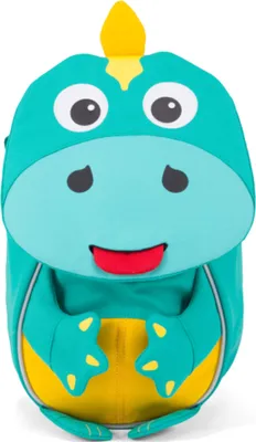 Produktbild von Affenzahn Kleiner Freund Backpack S Dinosaurier