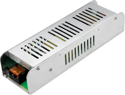 Obrázek produktu pro Qoltec 50965, 150 W, IP20, 220 - 240 V, 12,5 A, 12 V, 58 mm