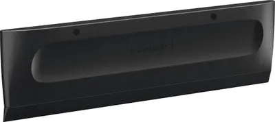 Produktbild von hansgrohe WallStoris Duschabzieher , 27910, 27916670