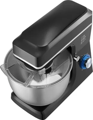 Obrázek produktu pro Stolní mixér 8,3 QT Elektrický mixér na těsto 1400 W 6 + P rychlostí Metla na potraviny