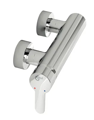 Produktbild von IDEAL STANDARD B9924AA Brausearmatur AP Connect Blue, Chrom