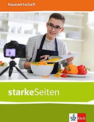 Produktbild von starkeSeiten Hauswirtschaft. Schulbuch Klasse 5-10