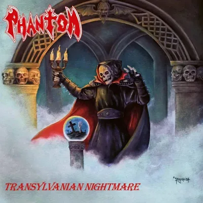 Produktbild von Transylvanian Nightmare