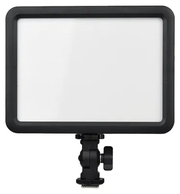 Produktbild von Godox LEDP120 Flache LED Videoleuchte