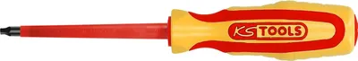 Produktbild von KS TOOLS Schraubendreher 3,4 SW Steckschlüssel Schraubendreher 117.0591