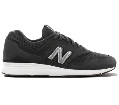 Produktbild von New Balance Classics WL697SHC Damen Schuhe Grau , Größe: EU 36.5 US 6