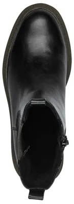 Produktbild von MARCO TOZZI Damen Stiefelette Plateau Chelsea Boot by GMK 2-85406-43, Größe:38 EU, Farbe:Mehrfarbig
