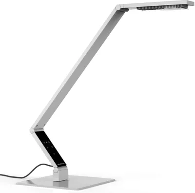 Image de LUCTRA TABLE LINEAR/BASE Lampe de table LED 680 lm blanc