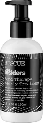 Immagine prodotto di The Insiders Bond Therapy Weekly Treatment - Trattamento prelavaggio dei capelli - Rafforza i legami essenziali - Prodotto da professionisti - 150ml