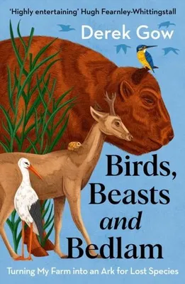 Zdjęcie produktu dla Birds, Beasts and Bedlam